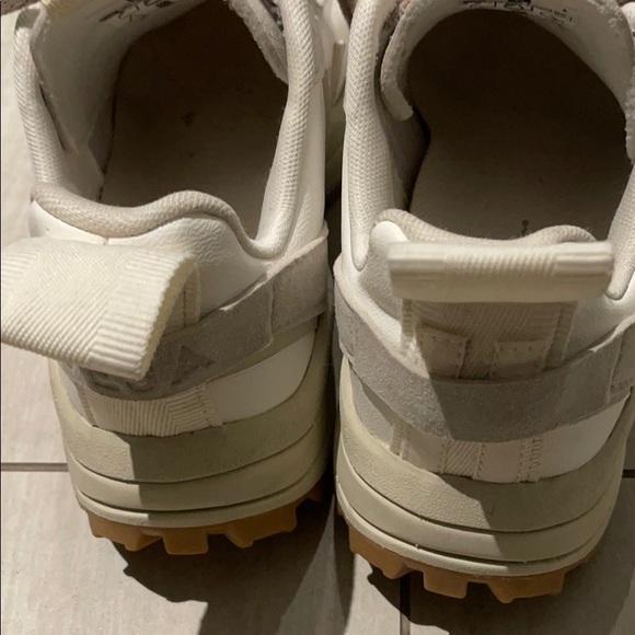 Veja Rick Owens Sneaker - Picture 3 of 3